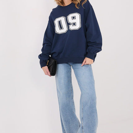  Sweatshirt model 231754 Factory Price 
