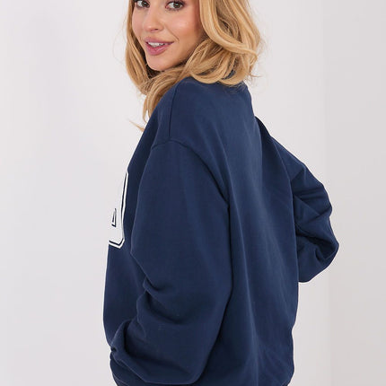  Sweatshirt model 231754 Factory Price 