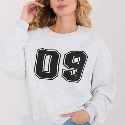  Sweatshirt model 231755 Factory Price 