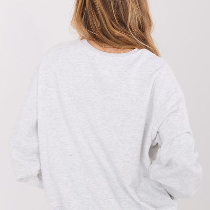  Sweatshirt model 231755 Factory Price 