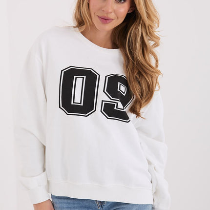  Sweatshirt model 231752 Factory Price 