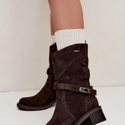  Boots model 231756 Step in style 