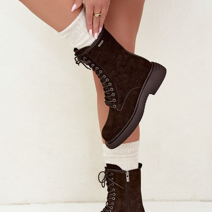  Bootie model 231759 Step in style 
