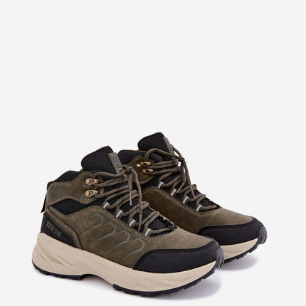  Trekking Boots model 231761 Step in style 