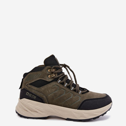  Trekking Boots model 231761 Step in style 
