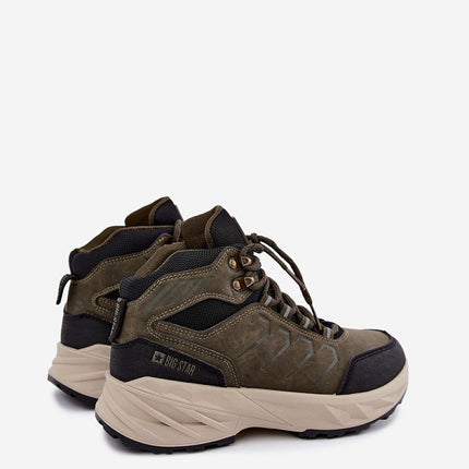  Trekking Boots model 231761 Step in style 