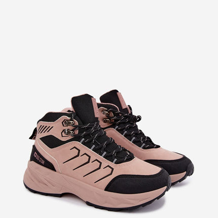  Trekking Boots model 231762 Step in style 