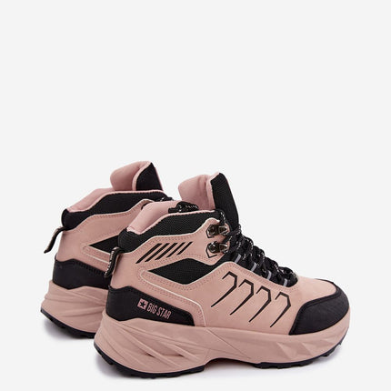  Trekking Boots model 231762 Step in style 