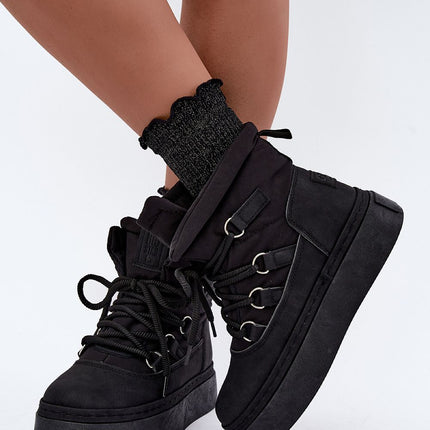  Snow boots model 231763 Step in style 