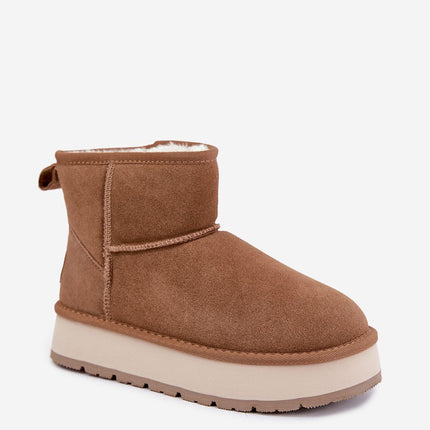  Snow boots model 231771 Step in style 