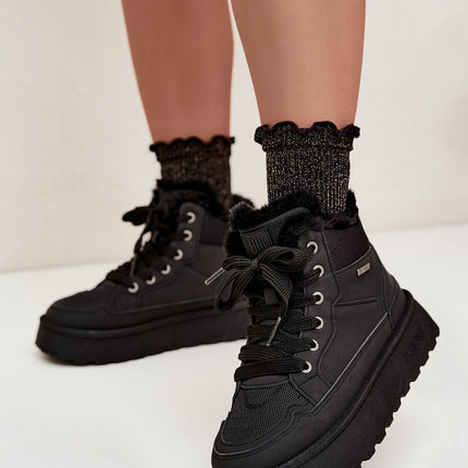  Snow boots model 231772 Step in style 
