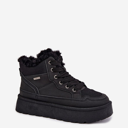  Snow boots model 231772 Step in style 