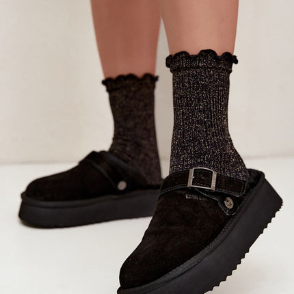  Snow boots model 231775 Step in style 