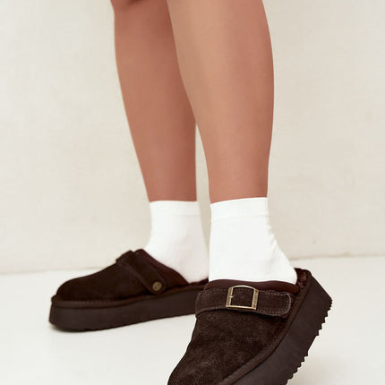  Snow boots model 231776 Step in style 