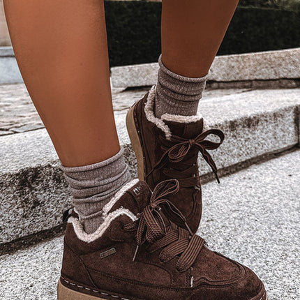  Snow boots model 231780 Step in style 