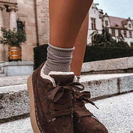  Snow boots model 231780 Step in style 