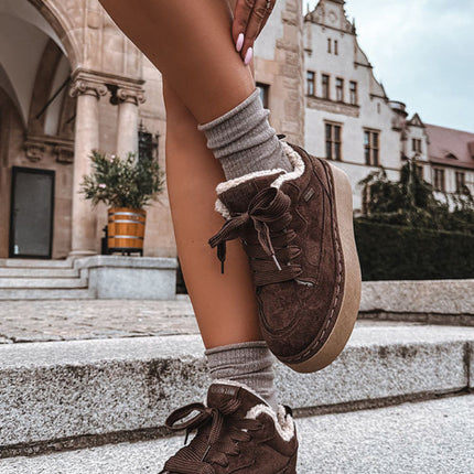  Snow boots model 231780 Step in style 