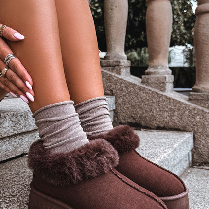  Snow boots model 231782 Step in style 