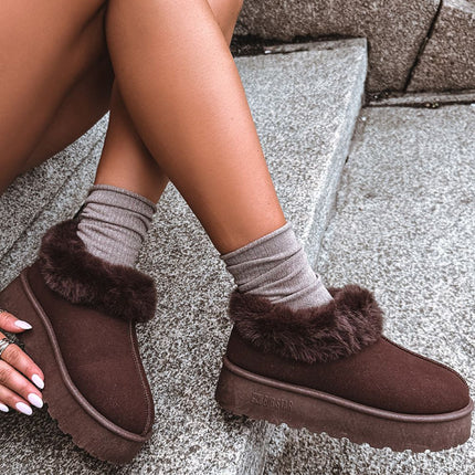  Snow boots model 231782 Step in style 