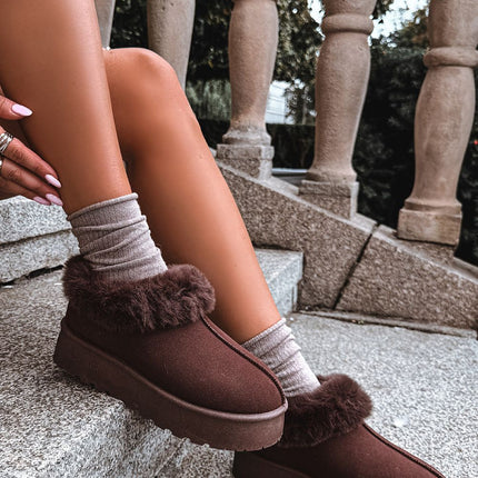  Snow boots model 231782 Step in style 