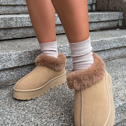  Snow boots model 231783 Step in style 