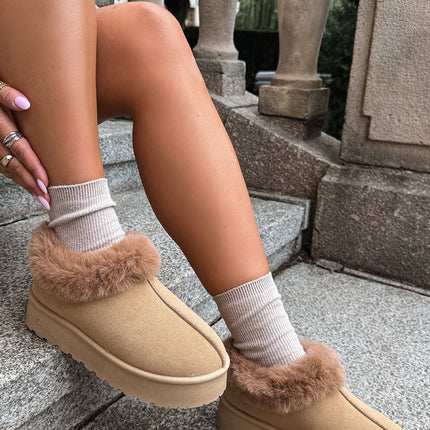  Snow boots model 231783 Step in style 