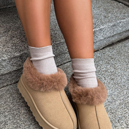  Snow boots model 231783 Step in style 