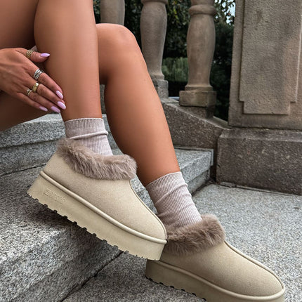  Snow boots model 231784 Step in style 