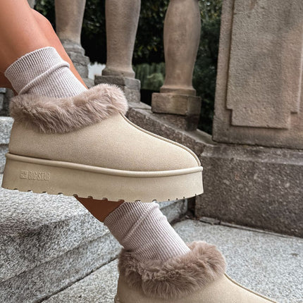  Snow boots model 231784 Step in style 