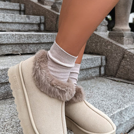  Snow boots model 231784 Step in style 