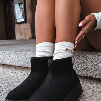  Snow boots model 231785 Step in style 