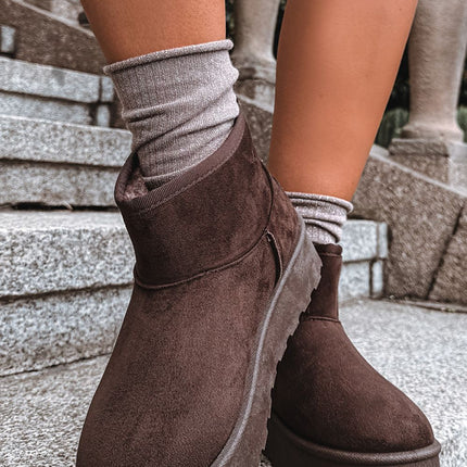  Snow boots model 231786 Step in style 