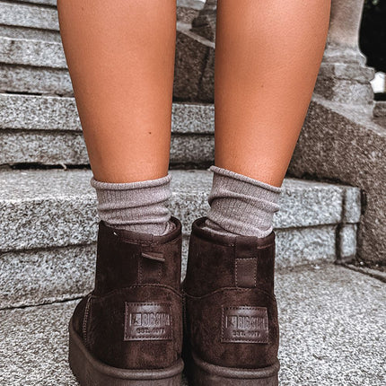  Snow boots model 231786 Step in style 
