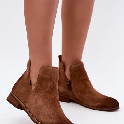 Boots model 231788 Step in style 