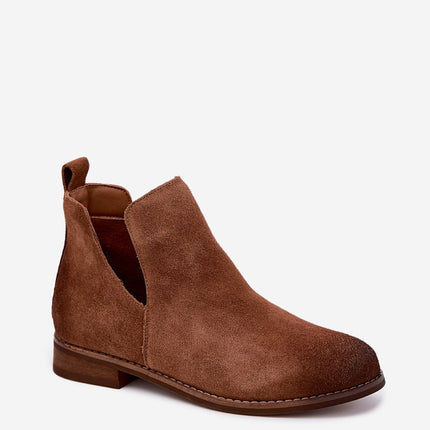 Boots model 231788 Step in style 