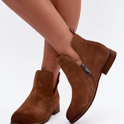  Boots model 231788 Step in style 