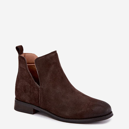  Boots model 231789 Step in style 