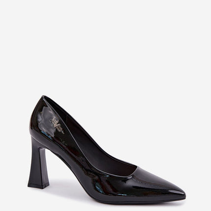  Block heel pumps model 231791 Step in style 