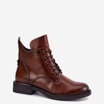  Boots model 231800 Step in style 