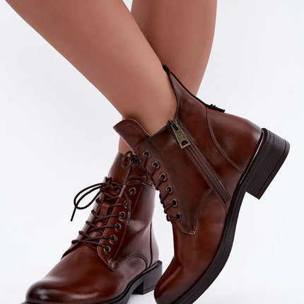  Boots model 231800 Step in style 