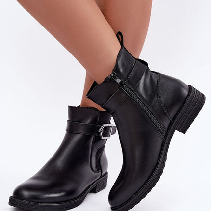  Boots model 231801 Step in style 