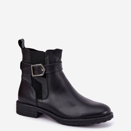  Boots model 231801 Step in style 