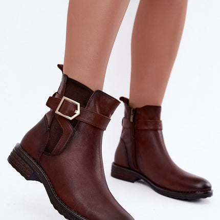  Boots model 231802 Step in style 
