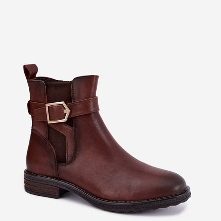  Boots model 231802 Step in style 