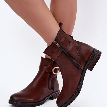  Boots model 231802 Step in style 