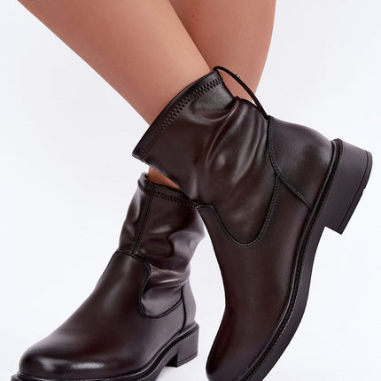  Boots model 231804 Step in style 