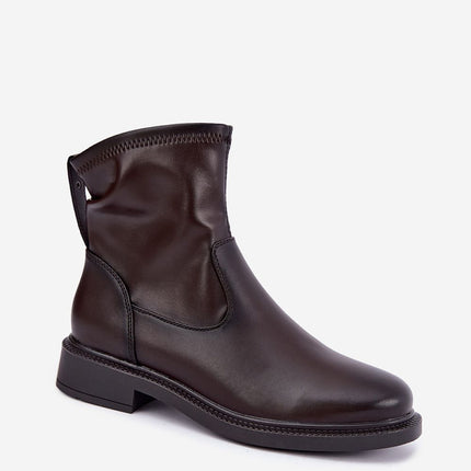  Boots model 231804 Step in style 