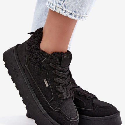  Snow boots model 231779 Step in style 