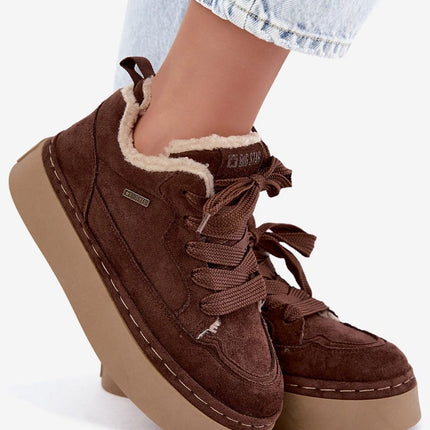  Snow boots model 231780 Step in style 