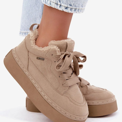  Snow boots model 231781 Step in style 